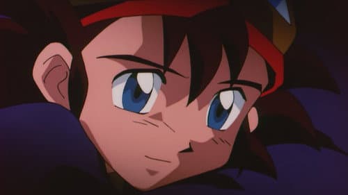 Episode 42: Dai Dasshutsu! Moeru Uchuusen