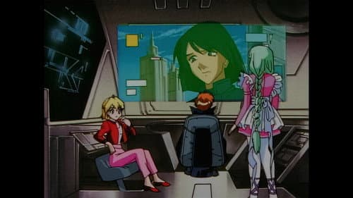 Episode 10: Vagrants Decide