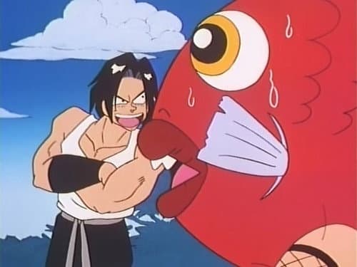 Episode 16: Shikaku Musha no Kouji & Kinugasa-kun