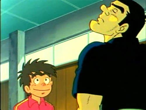 Episode 11: 運動部のきらわれ者