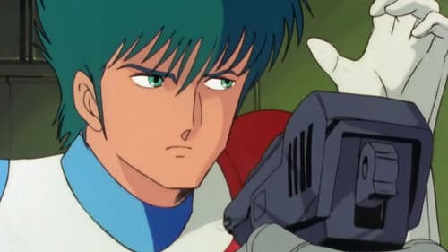 Episode 2: His Name is Eiji