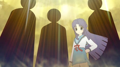 Episode 2: Huh? Only Nagato?