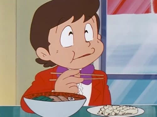 Episode 16: A Proposal for Princess Kaguya