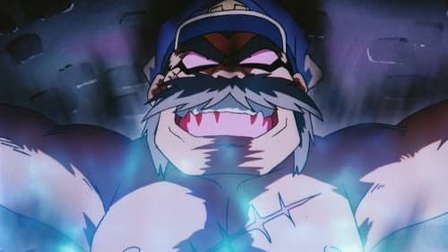 Episode 16: Mysterious Pyramid!