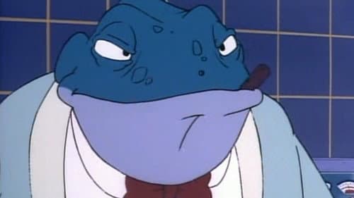 Episode 38: Rana Shot Giant Sibip