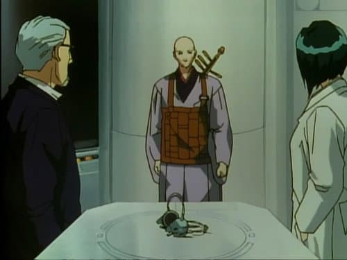 Episode 34: Activate! The Strongest Dural Plan!?