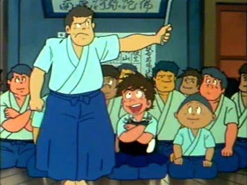 Episode 27: 八方破れでおしまくれ