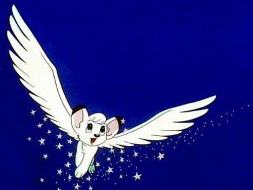 Episode 9: The Bird of Terror