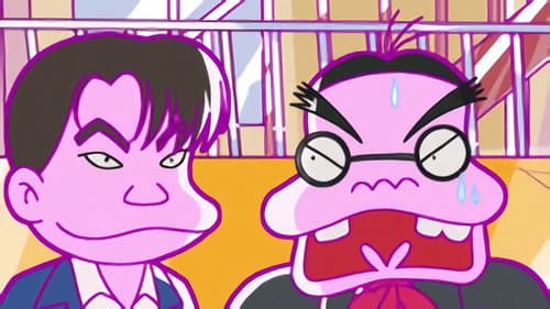Episode 3: We're Going to Be in a Movie / I Want a Third