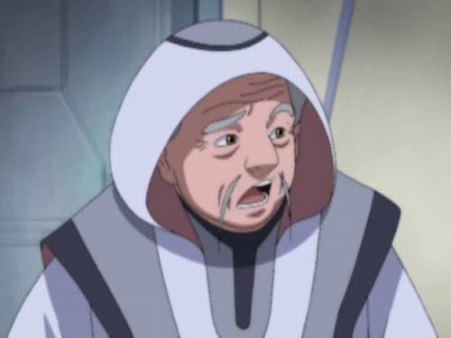 Episode 26: Gate to Destiny