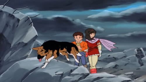 Episode 29: Reunion: The Mysterious Invitation