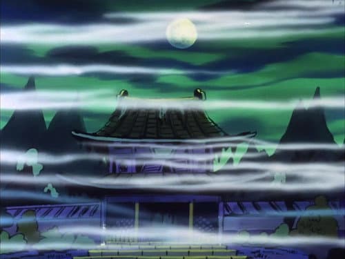 Episode 65: Demon of Rashou Gate