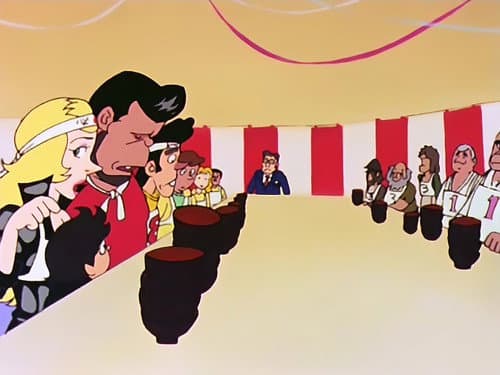 Episode 39: エレキうな丼大奇人