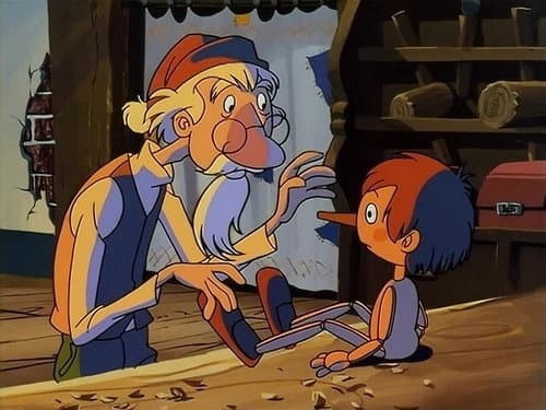 Episode 1: The Puppet is Alive!