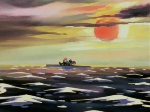 Episode 49: The Island of Hell Is Dead