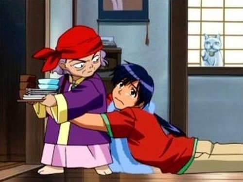 Episode 1: Desperate First Lipstick