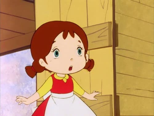 Episode 15: Peidi, Girl of the Nopes!