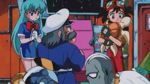 Episode 29: Gorou to Kogorou!