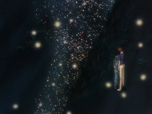 Episode 36: Glowing Fireflies, Blazing Passion