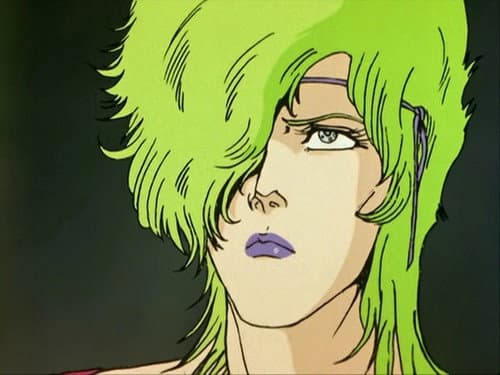 Episode 38: The Fall of Shachi, Warrior of Love! Love Is Everything, My Friends!!