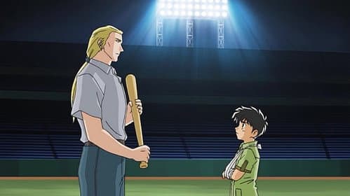 Episode 12: Liar!