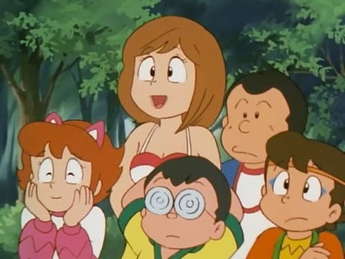 Episode 49: Banzai, Takenoko Dancers!