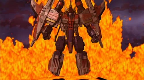 Episode 30: Starscream