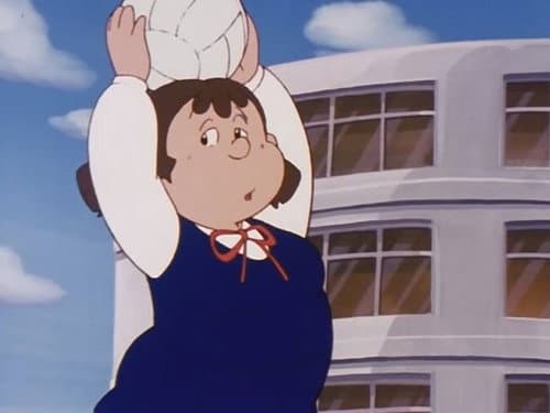 Episode 60: The Lovey-Dovey Honeymoon