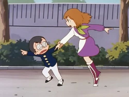 Episode 17: Two Miss Machikos