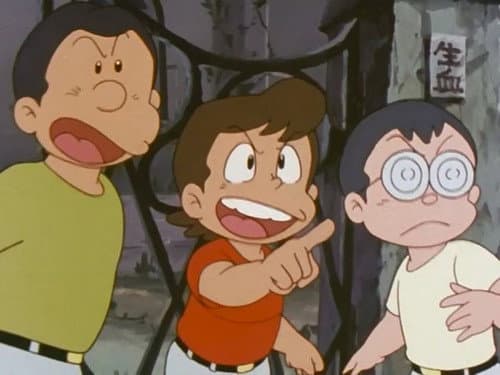 Episode 44: Dr. Dracula's Laboratory