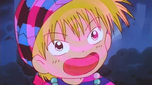 Episode 18: About Time, Invasion of Gopal Castle!