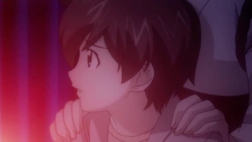 Episode 13: Oinari-sama. Becomes A High School Girl