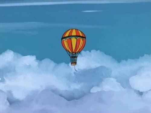 Episode 39: Fly Away, Bubble! To My Old Home