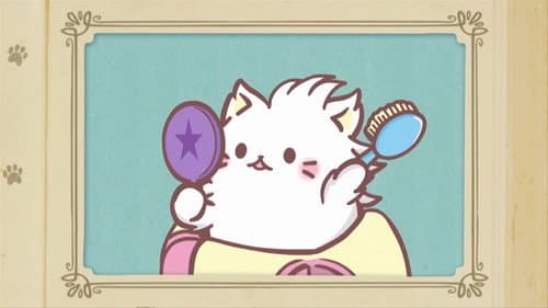 Episode 8: Bananya and Chatting, Nya