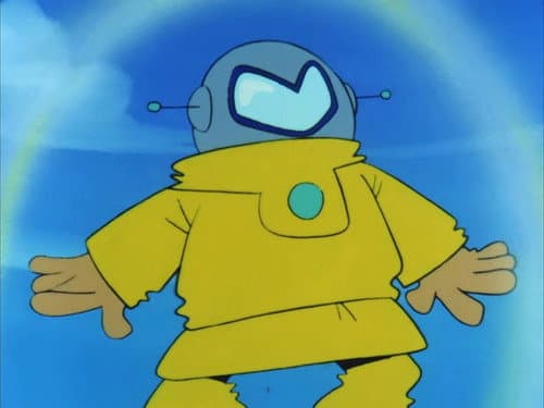 Episode 25: Why Alien of the Prairie?