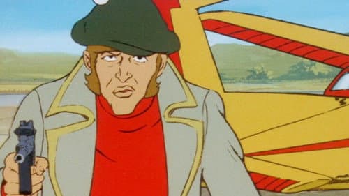 Episode 46: G-1 Desperate for High Power