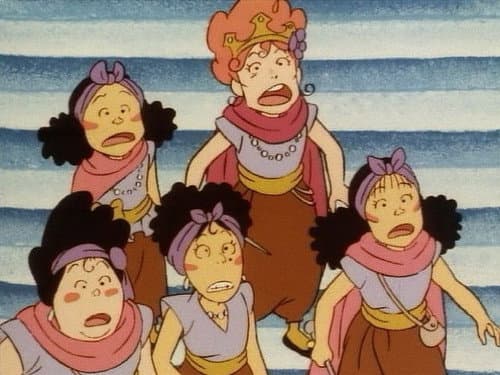 Episode 28: The Emerald City Again