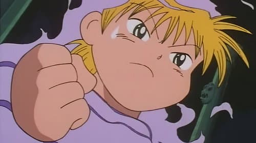 Episode 9: Zoku Zoku Appears! The Monsters are Nuisances