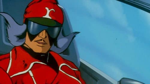 Episode 11: The Saturn Limited Express Z-Press