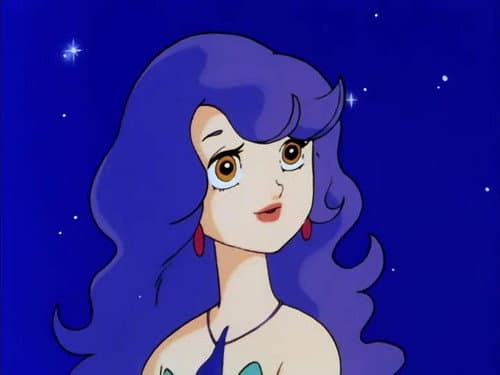 Episode 85: The Mermaid Princess