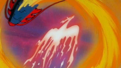 Episode 22: Order to Blast the Satellite