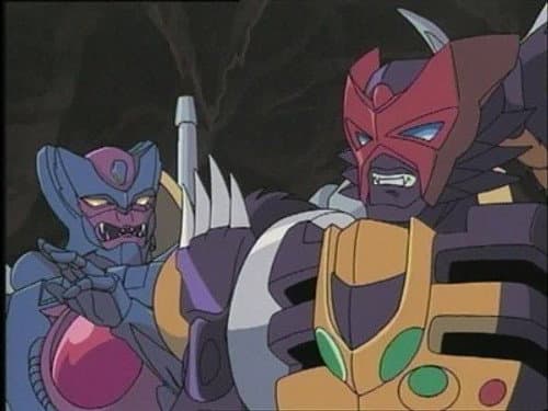 Episode 16: En Garde! Two Convoys