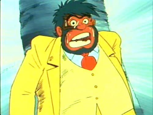 Episode 6: 十二年目の再開
