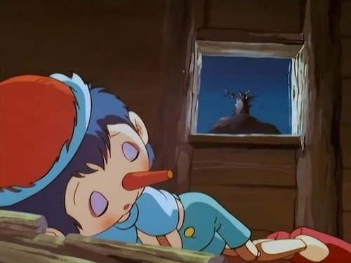 Episode 41: Stand Up, Genie of the Great Tree
