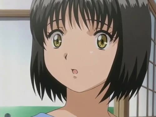 Episode 7: After the Summer Heat / My Husband`s Reward