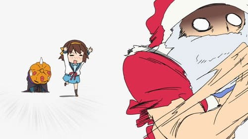 Episode 19: Everyone, today's our Christmas Party!