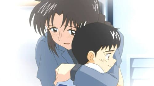 Episode 6: Unforgivable!!