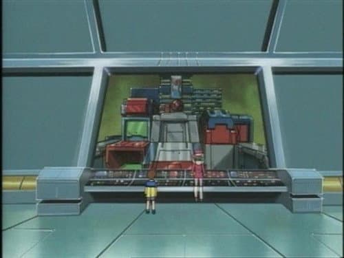 Episode 30: JRX versus Baldigus