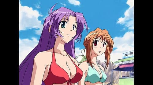 Episode 7: The Lost Person A Faraway Summer Memory