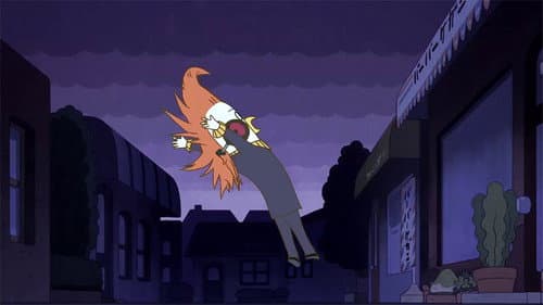 Episode 11: Pupu Mushiba wa Tsurai yo
